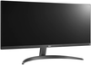 LG - 29” UltraWide Full HD IPS Monitor with HDR 10 and AMD FreeSync - Black