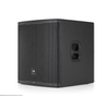 JBL - EON718S 18" Powered PA Subwoofer - Black