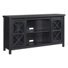 Camden&Wells - Clementine TV Stand for TVs up to 65" - Black Grain