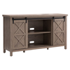 Camden&Wells - Elmwood TV Stand for TVs up to 65" - Antiqued Gray Oak