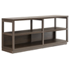 Camden&Wells - Thalia TV Stand for TVs up to 60" - Alder Brown