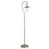 Camden&Wells - Bay Floor Lamp - Brushed Nickel