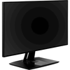 ViewSonic - ColorPro 27 LCD 4K UHD Monitor (DisplayPort USB, HDMI) - Black