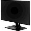 ViewSonic - ColorPro 27 LCD 4K UHD Monitor (DisplayPort USB, HDMI) - Black