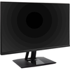 ViewSonic - 27 LCD Monitor (DisplayPort USB, HDMI) - Black