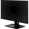 ViewSonic - 31.5 LCD 4K UHD Monitor (DisplayPort USB, HDMI) - Black