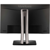 ViewSonic - 27 LCD 4K UHD Monitor (DisplayPort USB, HDMI) - Black
