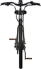 Aventon - Pace 350 Step-Over v2 w/ 40 mile Max Operating Range and 20 MPH Max Speed - Midnight Black