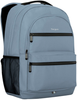 Targus - Octave II Backpack for 15.6” Laptops - Blue