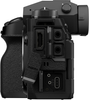 FUJIFILM X-H2S Mirrorless Camera Body, Black - Black