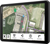 Garmin - dēzl OTR810 8" GPS Truck Navigator - Black