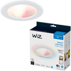 WiZ - Recessed Color and Tunable White Downlight 6" - White