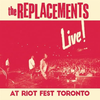 Live at Riot Fest Toronto [LP] - VINYL