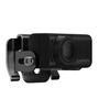 BC 50 with Night Vision Wireless Back-Up Camera for Select Garmin GPS - Black