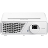 ViewSonic - X1 1920 x 1080 Wireless DLP Projector - White