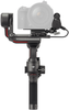 DJI - RS 3 Pro 3-Axis Stabilizer Gimbal Combo - Black