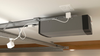 Wyze Smart Garage Door Opener w/Built-in 1080p HD Video - White