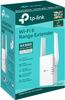 TP-Link - RE705X AX3000 Dual-Band Wi-Fi 6 Range Extender - White
