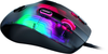 ROCCAT - Kone XP 3D Lighting PC Gaming Mouse with 19K DPI Optical Sensor, multi-button design & AIMO RGB lighting - Black