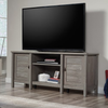 Sauder - Cottage Road 59" TV Credenza-Mystic Oak - Mystic Oak