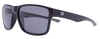 Kreedom - Venture Rove Polar - Gloss Black with Smoke Lens