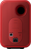 KEF - LSXII Wireless Bookshelf Speakers Pair - RED