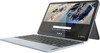 Lenovo - Chromebook Duet 3 11" 2.2k Touch 2-in-1 Laptop - Snapdragon SC7180 - 4GB Memory - 128GB eMMC - Misty Blue