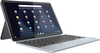 Lenovo - Chromebook Duet 3 11" 2.2k Touch 2-in-1 Laptop - Snapdragon SC7180 - 4GB Memory - 128GB eMMC - Misty Blue