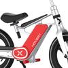 Hover-1 - My 1st E-Bike - Red