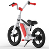 Hover-1 - My 1st E-Bike - Red