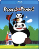 Panda! Go Panda! [Blu-ray] [1972]