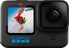 GoPro - HERO10 Black Action Camera - Black