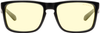 Gunnar Eyewear - Intercept Reader Onyx Amber 1.0 - Onyx