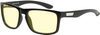 Gunnar Eyewear - Intercept Reader Onyx Amber 3.0 - Onyx