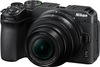 Nikon - Z 30 4K Mirrorless Camera w/ NIKKOR Z DX 16-50mm f/3.5-6.3 VR Lens - Black