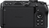 Nikon - Z 30 4K Mirrorless Camera w/ NIKKOR Z DX 16-50mm f/3.5-6.3 VR Lens - Black