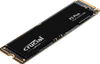 Crucial - Crucial® P3 4TB PCIe® 3.0 NVMe™ M.2 2280 SSD