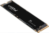 Crucial - Crucial® P3 4TB PCIe® 3.0 NVMe™ M.2 2280 SSD