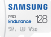 Samsung - PRO Endurance microSDXC SD Card 128GB