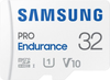 Samsung - PRO Endurance microSDXC SD Card 32GB