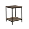 Sauder - North Avenue Side Table