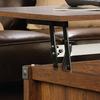 Sauder - Carson Forge Lift Top Coffee Table