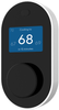 Wyze Thermostat - Black