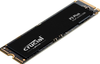Crucial - Crucial® P3 1TB PCIe® 3.0 NVMe™ M.2 2280 SSD