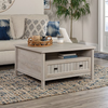 Sauder - Costa Lift Top Coffee Table