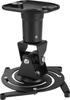 Insignia™ - Universal Projector Ceiling Mount - Black