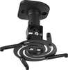 Insignia™ - Universal Projector Ceiling Mount - Black
