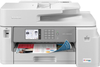 Brother - MFC-J5855DW INKvestment Tank All-in-One Inkjet Printer with up to 1-Year of Ink in-box