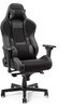 AKRacing Masters Series Premium Softouch Gaming Chair - Black