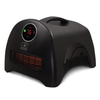 Heat Storm - Sahara 1500 Watt Portable Heater - Black